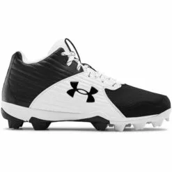 Under Armour Leadoff Mid RM Men's Baseball Cleats