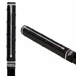 Buttendz Twirl88 Hockey Stick Grip - White -Source for Sports Shop 00dd668a553581191b517fa677e0beec