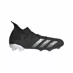 Adidas Predator Freak 3 Men's Firm Ground Soccer Cleats