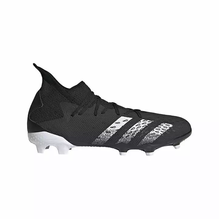 Adidas Predator Freak 3 Men's Firm Ground Soccer Cleats 1 Adidas Predator Freak 3 Men's Firm Ground Soccer Cleats