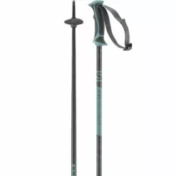 Salomon Arctic Lady Women's Ski Poles - Grey