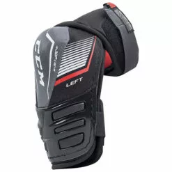 CCM JetSpeed Vibe Senior Hockey Elbow Pads (2019) - Source Exclusive -Source for Sports Shop 0204a914a6428387ff8b6642f3631cd4