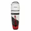 CCM JetSpeed FT4 Pro Junior Hockey Shin Guards (2021)