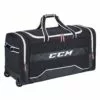 CCM 380 Player Deluxe Wheeled Bag