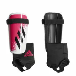 Adidas X Match Junior Soccer Shin Guards