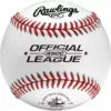 Rawlings League Practice Baseball - Baseball Canada