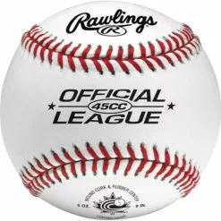Rawlings League Practice Baseball - Baseball Canada