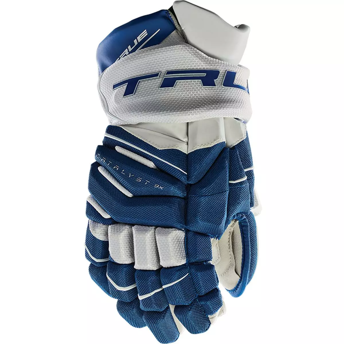 True Hockey Catalyst 9X Senior Hockey Gloves (2021) 8 True Hockey Catalyst 9X Senior Hockey Gloves (2021) - Image 8