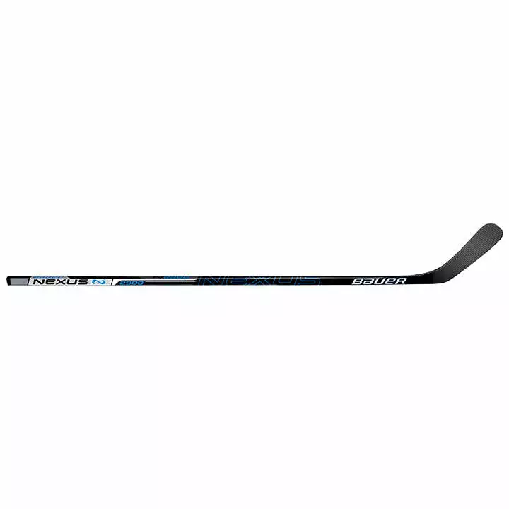 Bauer Nexus N2900 Grip 65 Flex Intermediate Hockey Stick (2018) 2 Bauer Nexus N2900 Grip 65 Flex Intermediate Hockey Stick (2018) - Image 2