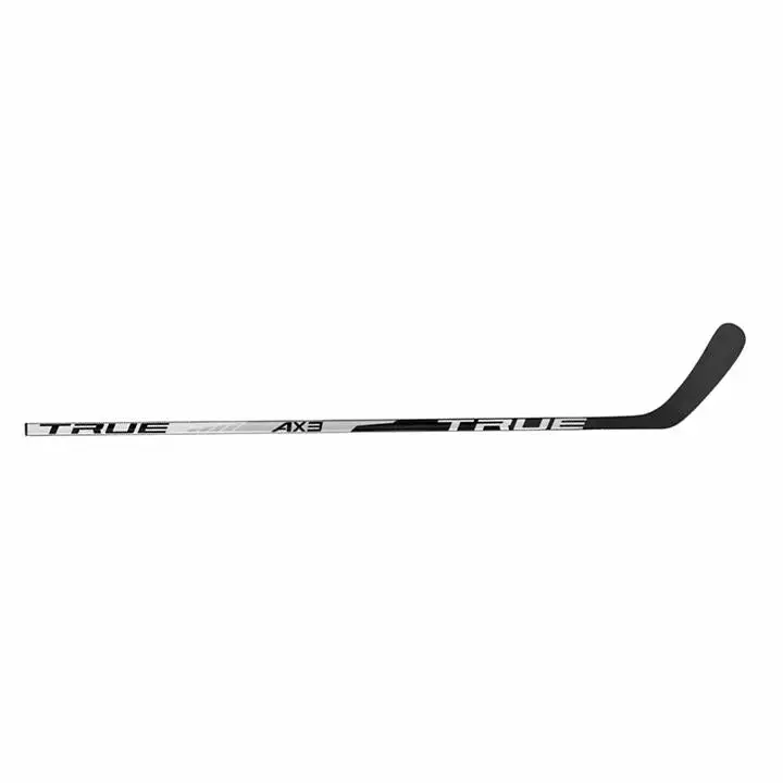 True Hockey True AX3 Junior Hockey Stick - 30 Flex (2020) 2 True Hockey True AX3 Junior Hockey Stick - 30 Flex (2020) - Image 2