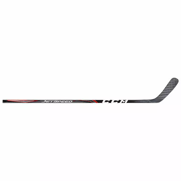 CCM JetSpeed Vibe Intermediate Hockey Stick - Source Exclusive 3 CCM JetSpeed Vibe Intermediate Hockey Stick - Source Exclusive - Image 3