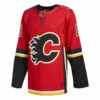 Adidas NHL Authentic Home Player Jersey - Calgary Gaudreau