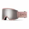Smith Squad XL Ski Goggles - Rock Salt/Tannin