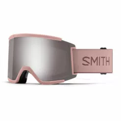 Smith Squad XL Ski Goggles - Rock Salt/Tannin