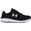Under Armour Charged Assert 9 Women's Running Shoes - Wide (D)