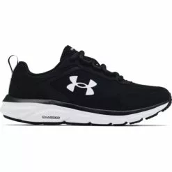 Under Armour Charged Assert 9 Women's Running Shoes - Wide (D)
