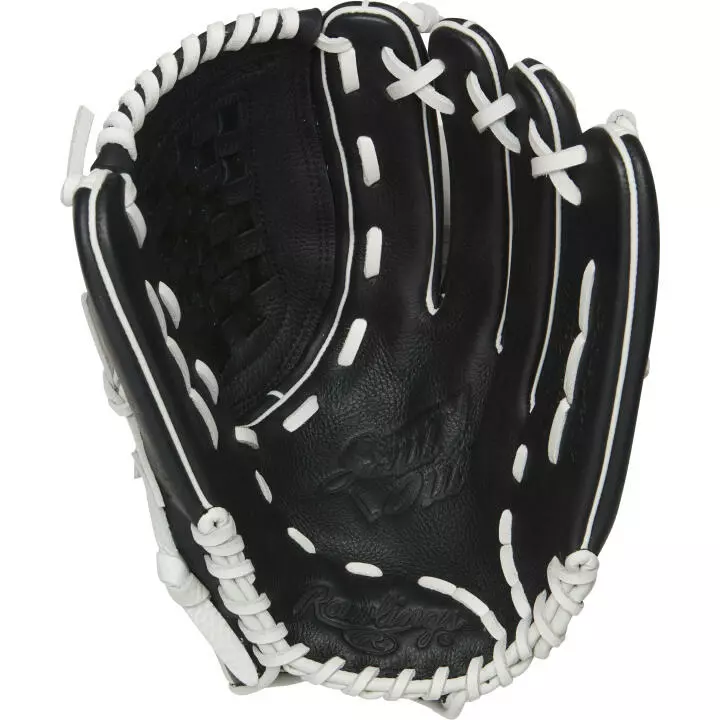 Rawlings Shut Out 12.5" Fastpitch Glove 3 Rawlings Shut Out 12.5" Fastpitch Glove - Image 3