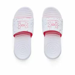 Under Armour UA Ansa Graphic Girls' Slides