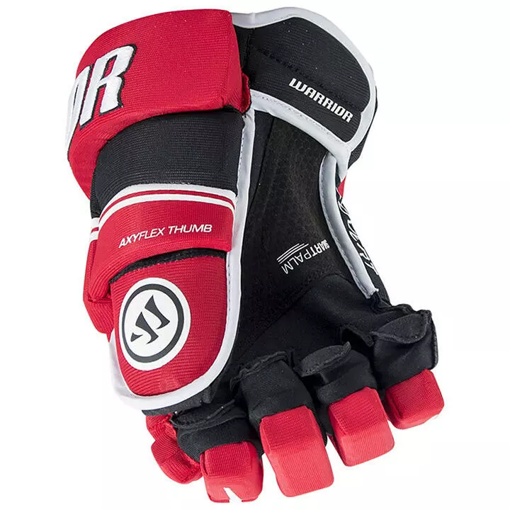 Warrior Krypto Pro Senior Hockey Gloves (2018) 4 Warrior Krypto Pro Senior Hockey Gloves (2018) - Image 4