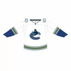 Adidas NHL Adizero Away Jersey - Vancouver Canucks