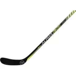 Warrior Alpha EVO Grip Intermediate Hockey Stick 55 Flex (2021) - Source Exclusive