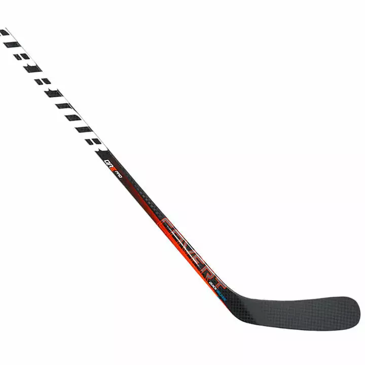 Warrior QR Edge Pro Grip 85 Flex Senior Hockey Stick 1 Warrior QR Edge Pro Grip 85 Flex Senior Hockey Stick