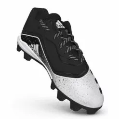 Adidas Icon V Youth Molded Baseball Cleats -Source for Sports Shop 05b05310f3492ea3bcacaa958be89f52