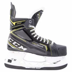 CCM Super Tacks Vector Premier Senior Hockey Skates (2020) - Source Exclusive
