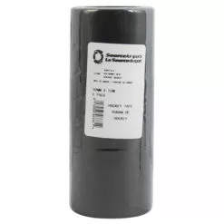 Renfrew Source For Sports Black Cloth Tape - 6 Pack