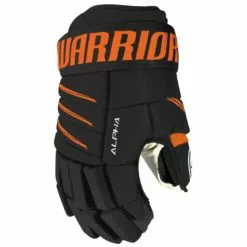 Warrior QX4 Senior Hockey Gloves -Source for Sports Shop 06b4bae1f55416fd327265e4194867d0