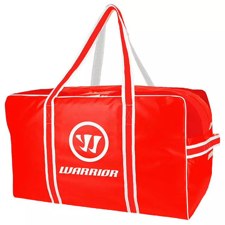 Warrior Pro Hockey Bag - Small 5 Warrior Pro Hockey Bag - Small - Image 5