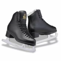 Jackson Mystique Boy's Figure Skates