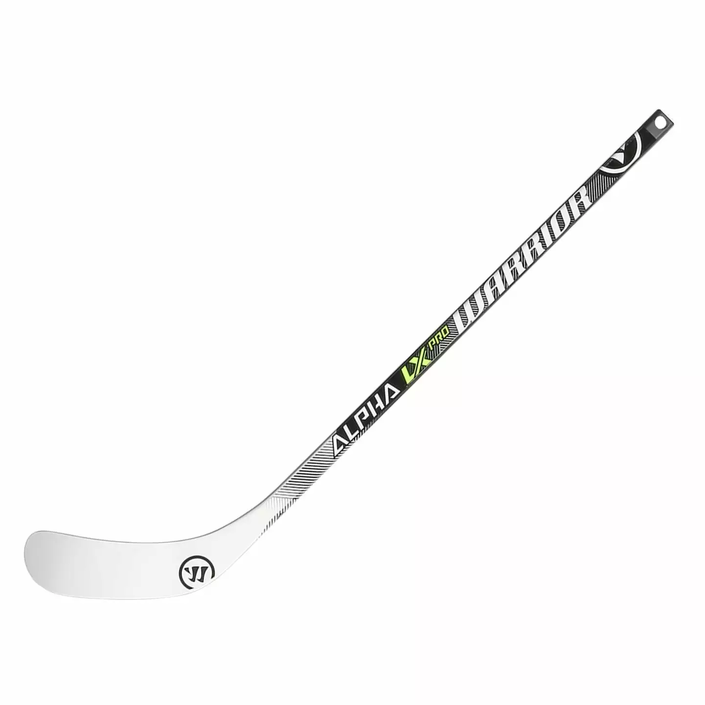 Warrior Alpha LX Pro Mini Hockey Stick (2021) 2 Warrior Alpha LX Pro Mini Hockey Stick (2021) - Image 2