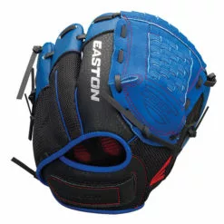 Easton Z-Flex Zfx1000ryrd 10" Youth Baseball Glove