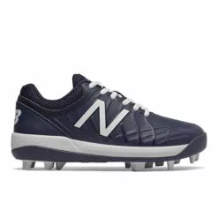 New Balance 4040v5 Youth Baseball Cleats
