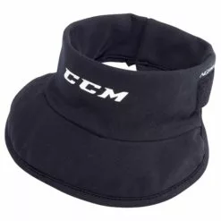 CCM Pro Cut-Resistant Ribbed Junior Hockey Neck Guard