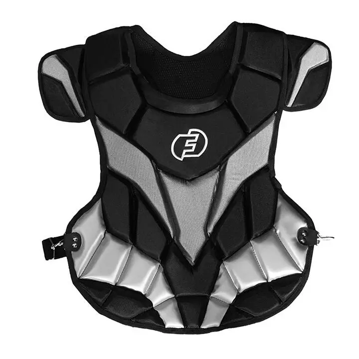 FORCE3 Catcher's Chest Protector 4 FORCE3 Catcher's Chest Protector - Image 4