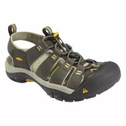 Keen Newport H2 Men's Sandals - Raven