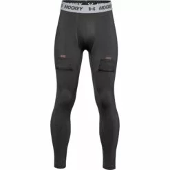 Under Armour UA Hockey Fitted Boy's Leggings