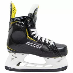 Bauer Supreme Comp Junior Hockey Skates 2018