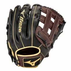 Mizuno MVP Prime 13" Slo-Pitch Softball Glove - GMVP1300P4BCS