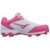 Mizuno 9-Spike Advanced Finch Franchise 7 Youth Molded Baseball Cleats