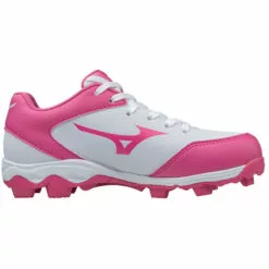Mizuno 9-Spike Advanced Finch Franchise 7 Youth Molded Baseball Cleats