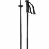 Salomon Arctic Lady Women's Ski Poles - Black