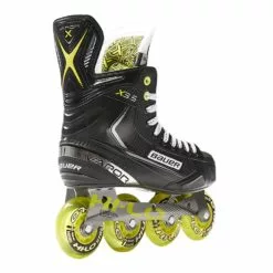 Bauer Vapor X3.5 Senior Roller Hockey Skates -Source for Sports Shop 085cef0da4ee9da0f4b67d22286732c6