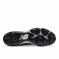 New Balance 4040v5 Mid-Cut Men's Metal Baseball Cleats -Source for Sports Shop 0863d7a7c30998d393f7a7ff06f1d458