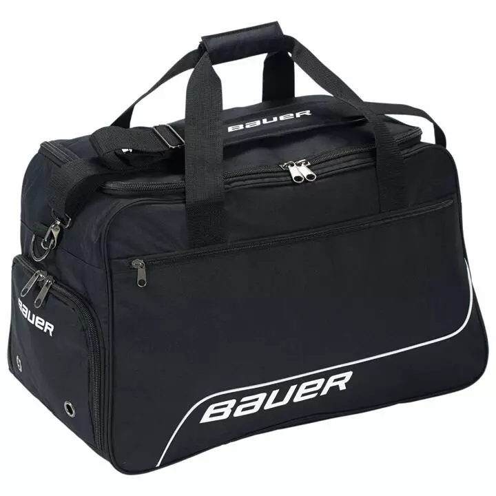 Bauer Official's Hockey Bag 1 Bauer Official's Hockey Bag
