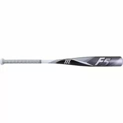 Marucci F5 Senior League 2 3/4" (-10) Baseball Bat - USSSA