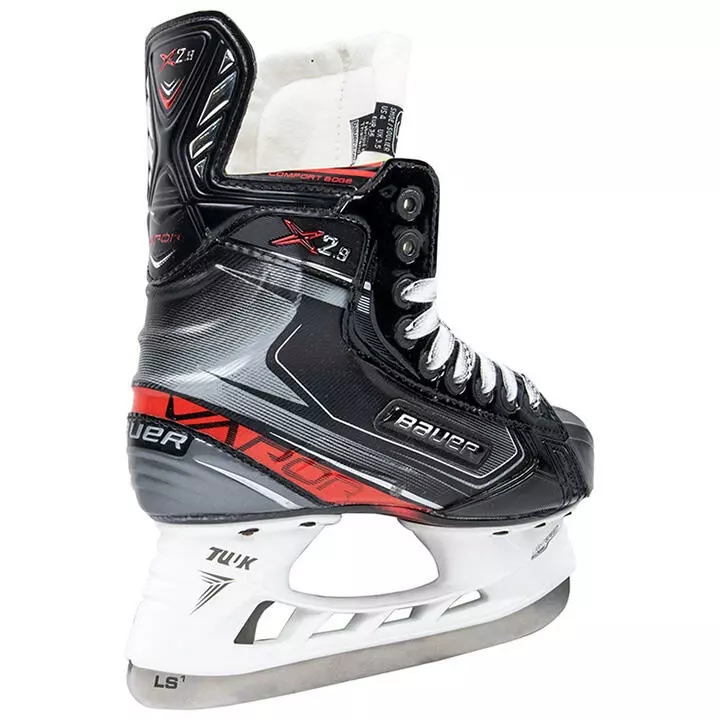 Bauer Vapor X2.9 Junior Hockey Skates 3 Bauer Vapor X2.9 Junior Hockey Skates - Image 3