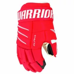 Warrior QX4 Senior Hockey Gloves -Source for Sports Shop 08de65cb42c40bdd518c247cfe309ed1